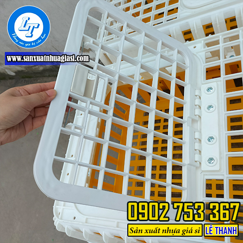 thiết kế nắp lồng tiện lợi thiết kế nắp lồng tiện lợi