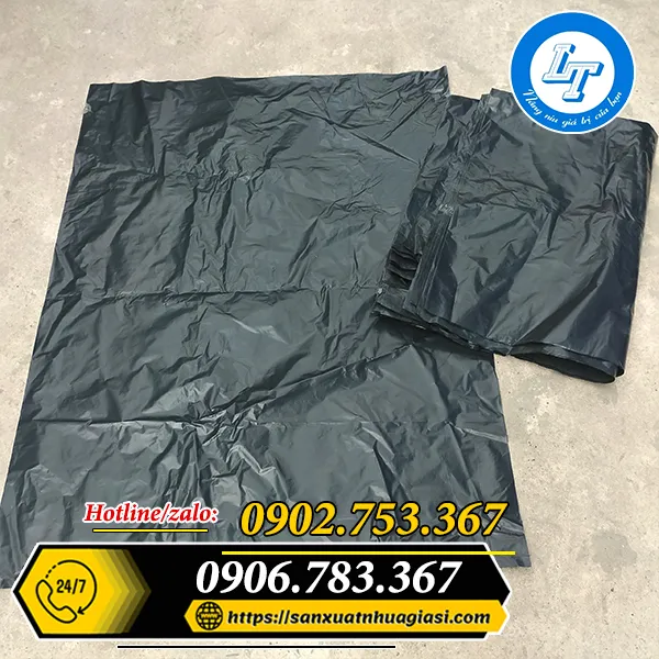 TÚI RÁC CÔNG NGHIỆP