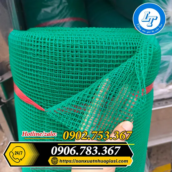 LƯỚI CƯỚC Ô VUÔNG