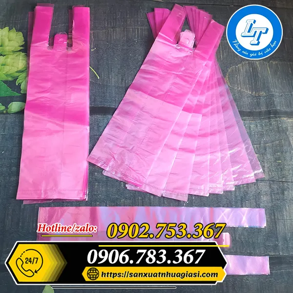 TÚI 1 LY, 2 LY, 3 LY