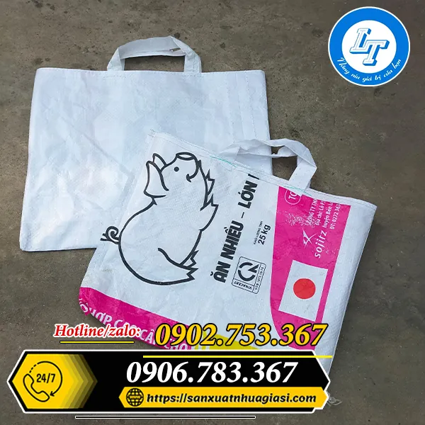 TÚI CÁM CÒ - GIỎ XÁCH