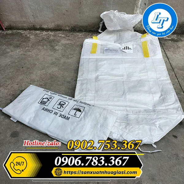 BAO TẢI JUMBO 1 TẤN