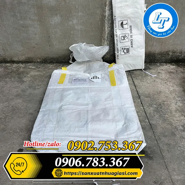 BAO TẢI JUMBO 1 TẤN