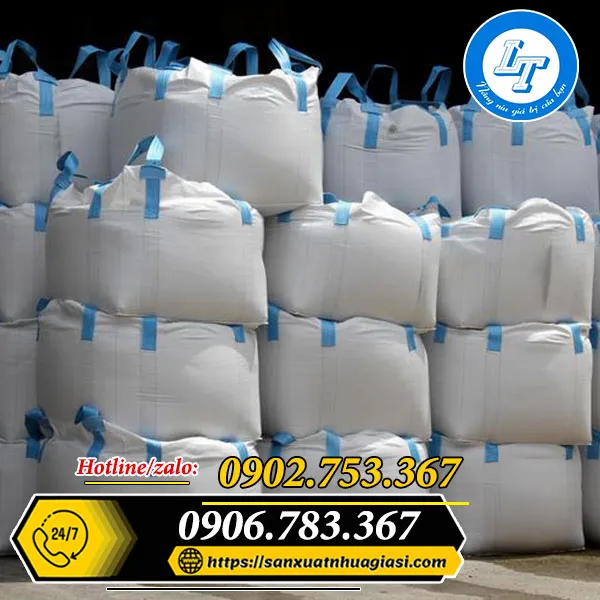 BAO TẢI JUMBO 1 TẤN