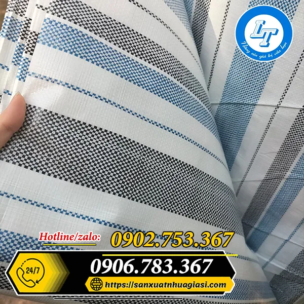 BẠT NHỰA MÃ LAI