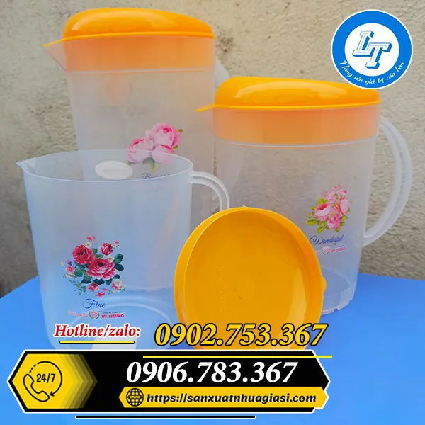 CA TRÀ ĐÁ CÓ NẮP
