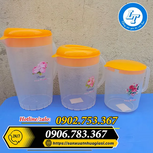 CA TRÀ ĐÁ CÓ NẮP