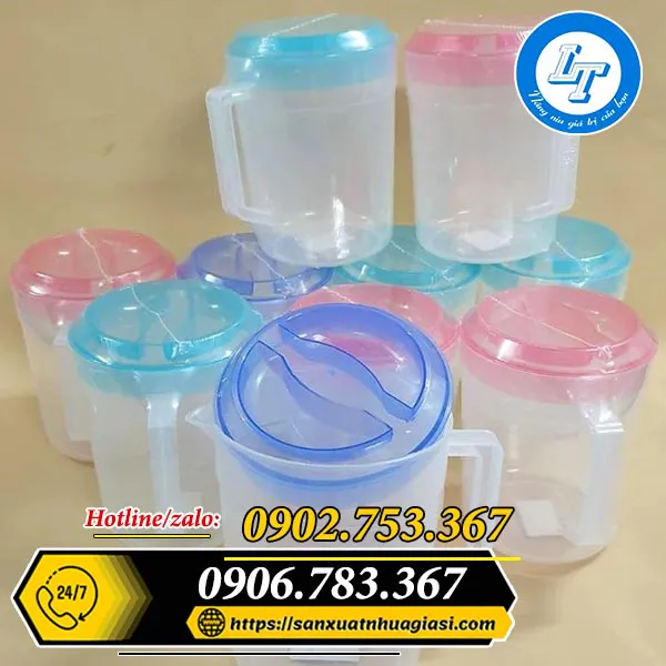 CA TRÀ ĐÁ CÓ NẮP