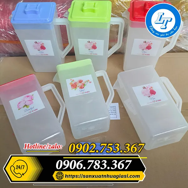 CA TRÀ ĐÁ CÓ NẮP