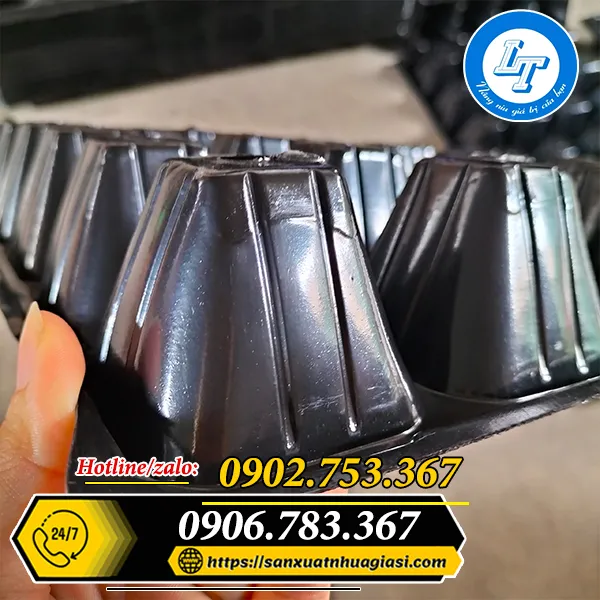 KHAY ƯƠM HẠT GIỐNG