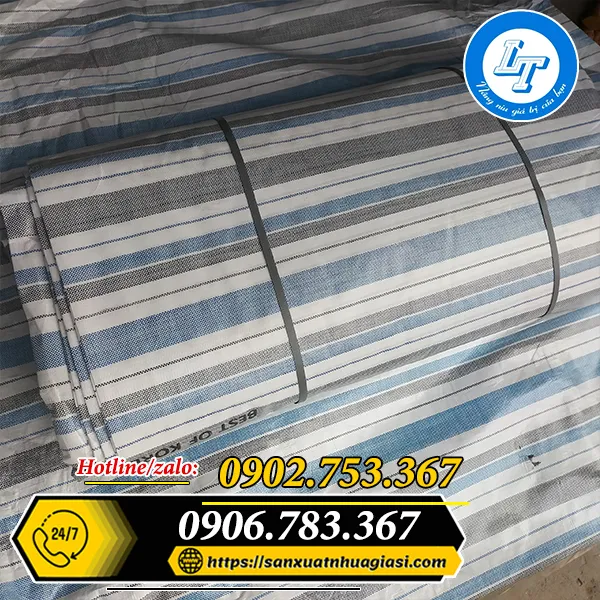 BẠT NHỰA MÃ LAI