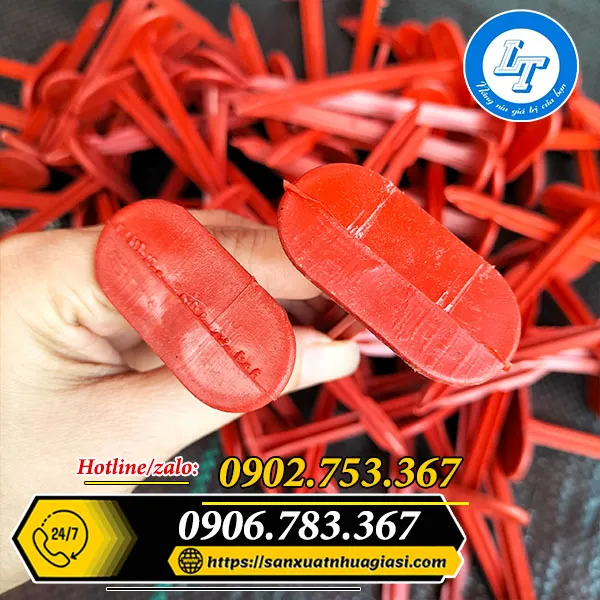 ĐINH GHIM MÀNG PHỦ NÔNG NGHIỆP