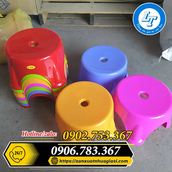 GHẾ THẺ MINI