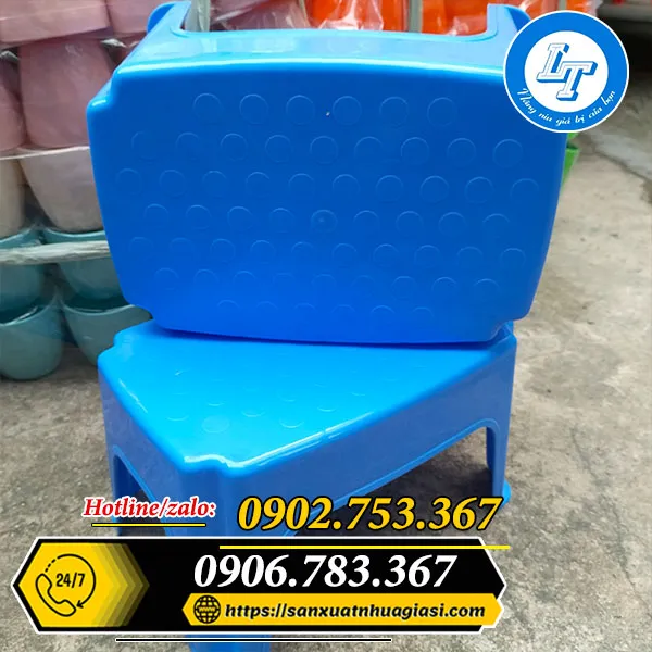 GHẾ THẺ MINI