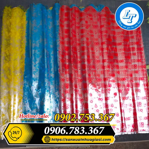 GIẤY KIẾNG GÓI QUÀ