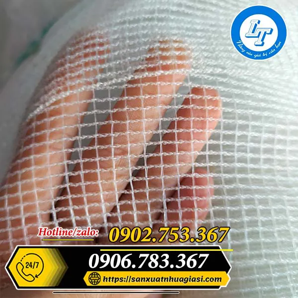 LƯỚI CƯỚC Ô VUÔNG