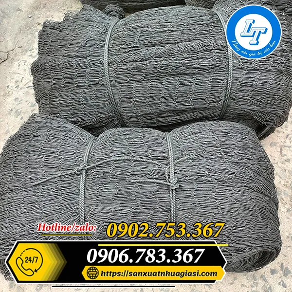 LƯỚI NGĂN GÀ VỊT