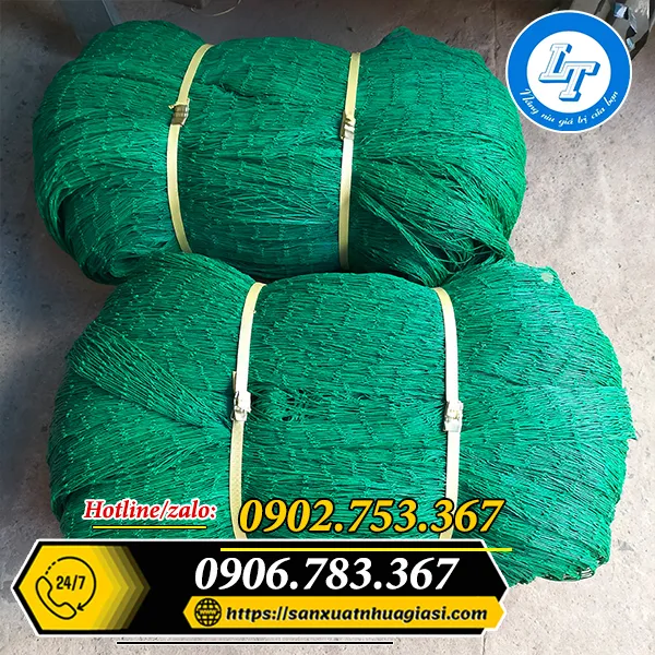 LƯỚI NGĂN GÀ VỊT