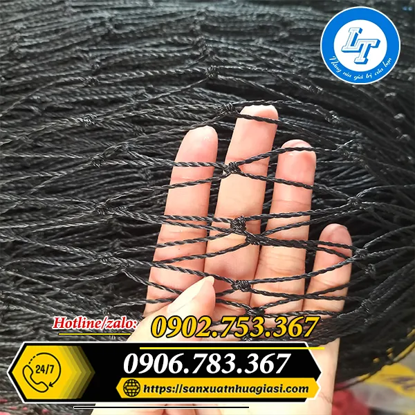 LƯỚI NGĂN GÀ VỊT