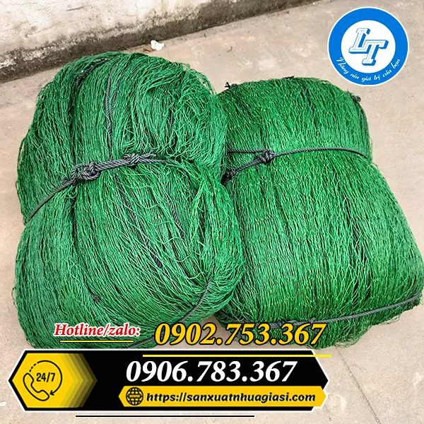 LƯỚI NGĂN GÀ VỊT