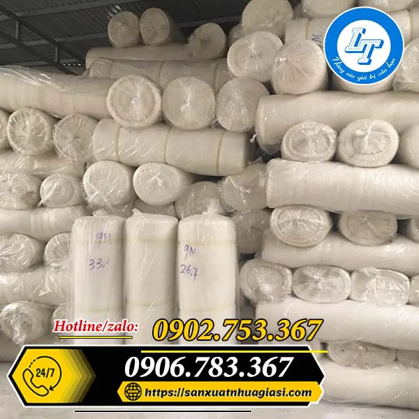 LƯỚI CƯỚC Ô VUÔNG