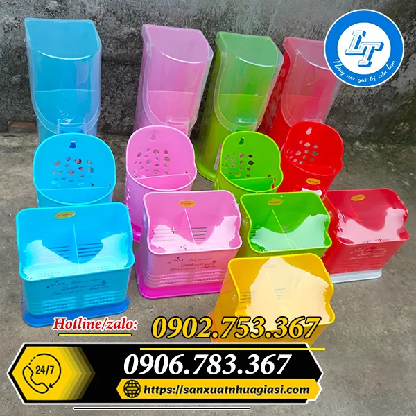 ỐNG NHỰA ĐỰNG ĐŨA MUỖNG