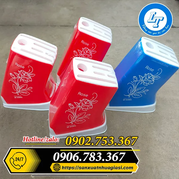 ỐNG ĐỰNG DAO KÉO