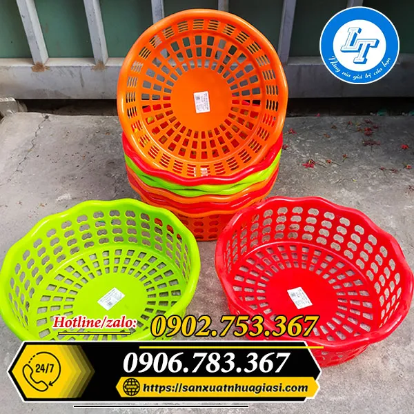 RỔ XOẮN