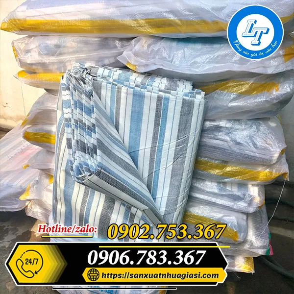 BẠT NHỰA MÃ LAI