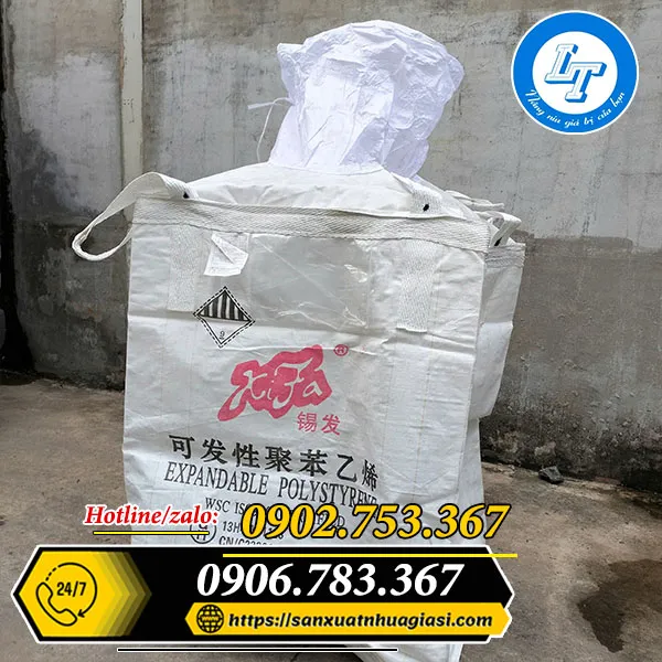 BAO TẢI JUMBO 1 TẤN