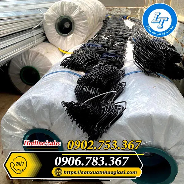 MÀNG NILON NHÀ KÍNH 