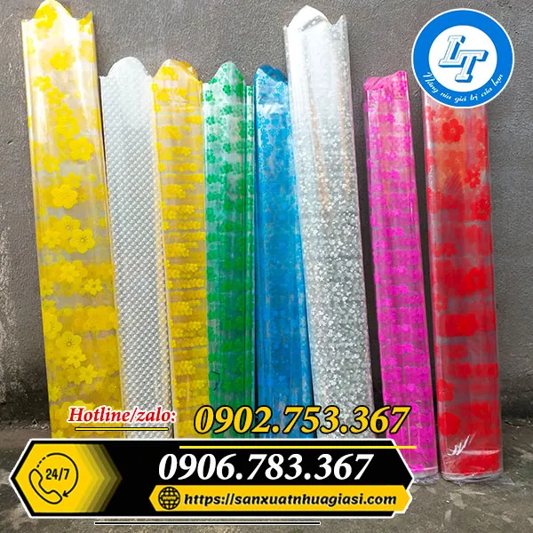 GIẤY KIẾNG GÓI QUÀ