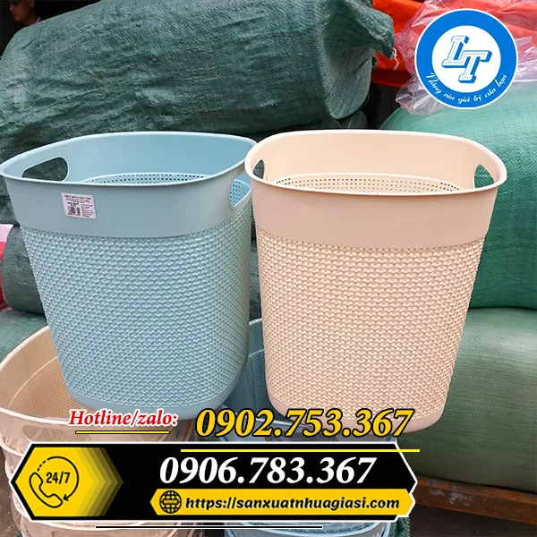 SỌT NHỰA ĐA NĂNG