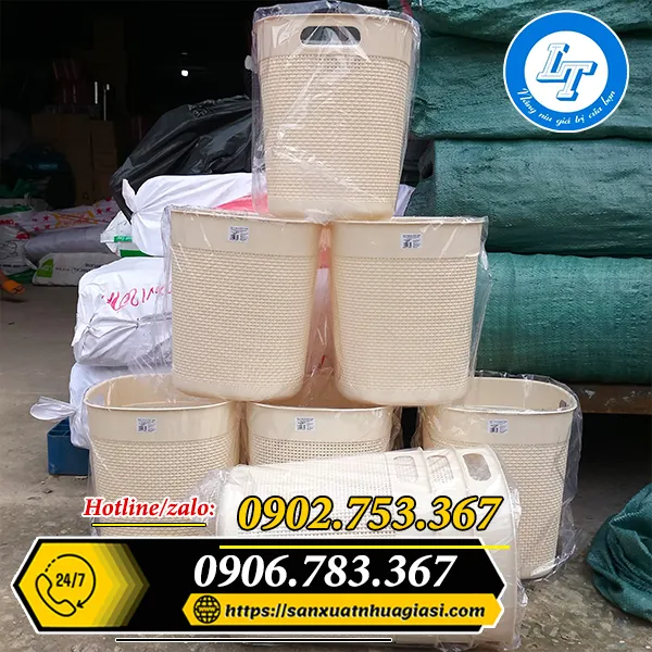 SỌT NHỰA ĐA NĂNG