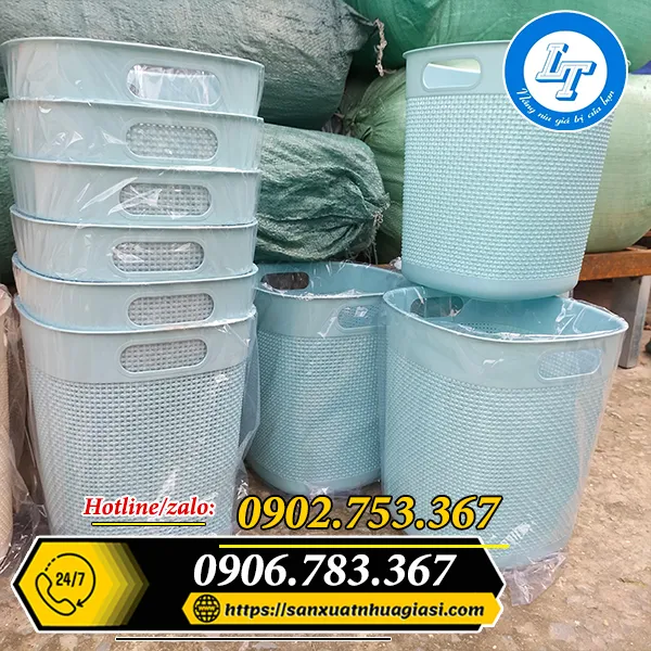 SỌT NHỰA ĐA NĂNG