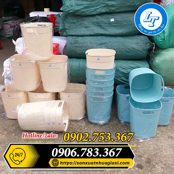 SỌT NHỰA ĐA NĂNG