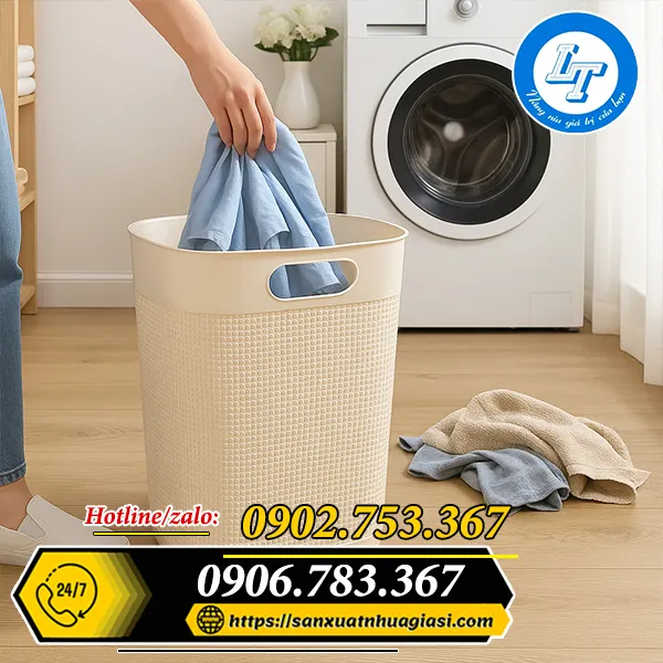 SỌT NHỰA ĐA NĂNG