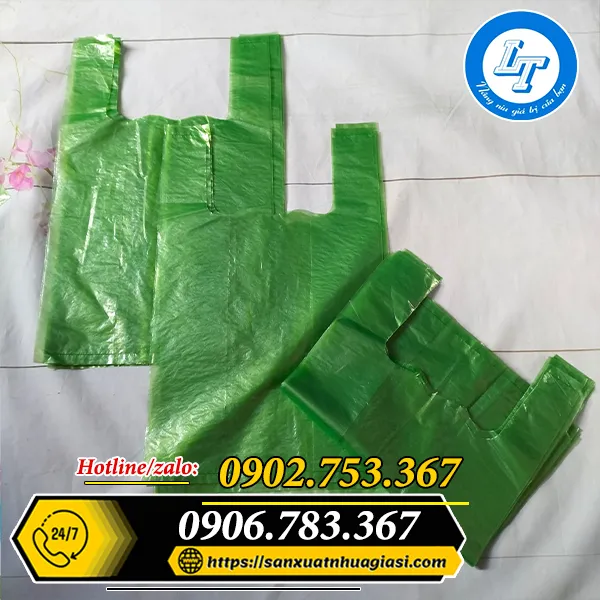 TÚI XỐP BÓNG MỠ