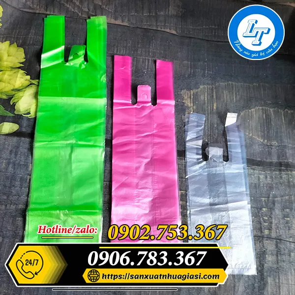 TÚI 1 LY, 2 LY, 3 LY