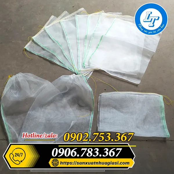TÚI LƯỚI BAO MÍT