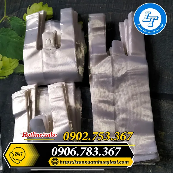 TÚI 1 LY, 2 LY, 3 LY