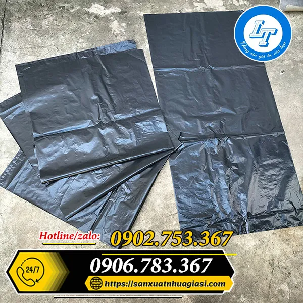 TÚI RÁC CÔNG NGHIỆP