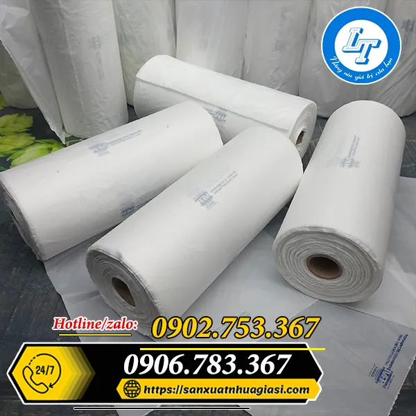 TÚI XÉ SIÊU THỊ