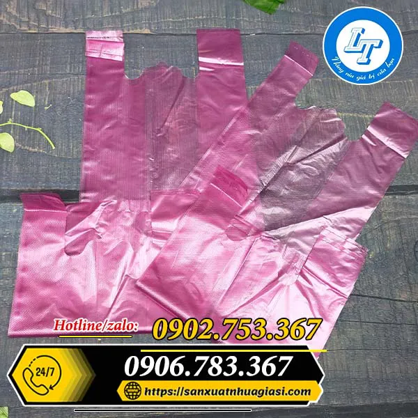 TÚI XỐP GAI