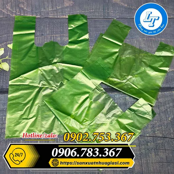 TÚI XỐP GAI