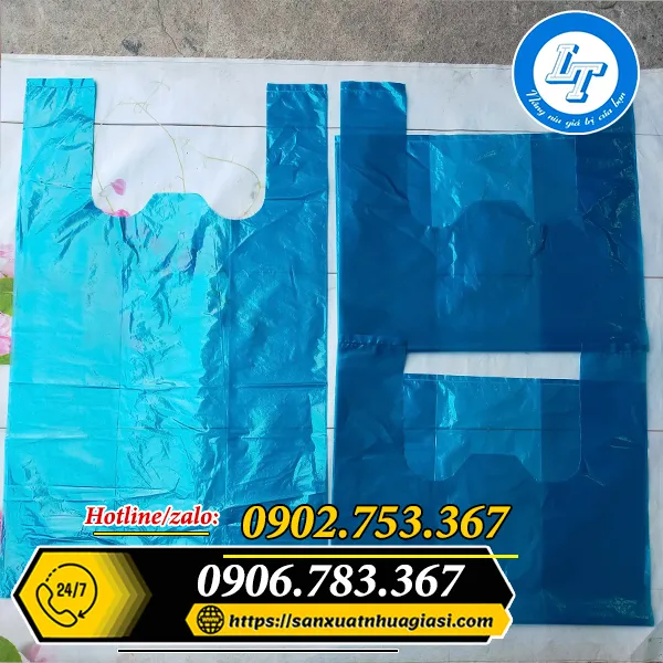 TÚI XỐP BÓNG MỠ