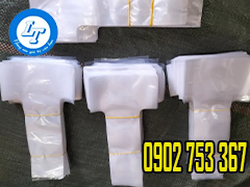 TÚI ĐỰNG LY CHỮ T GIÁ SỈ RẺ