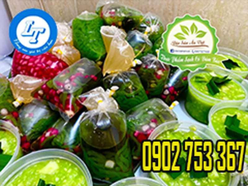 TÚI NƯỚC LÈO ĐỰNG THỰC PHẨM GIÁ SỈ RẺ