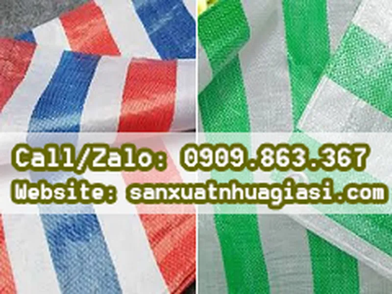 MUA BẠT NHỰA THÔNG DỤNG GIÁ RẺ