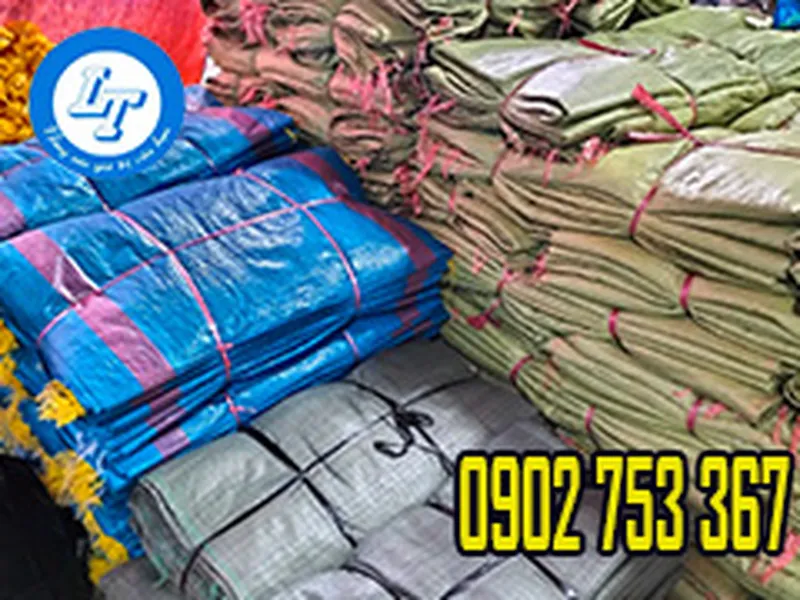 BÁN BAO TẢI DỨA GIÁ RẺ BÓ 50 CÁI 100 CÁI